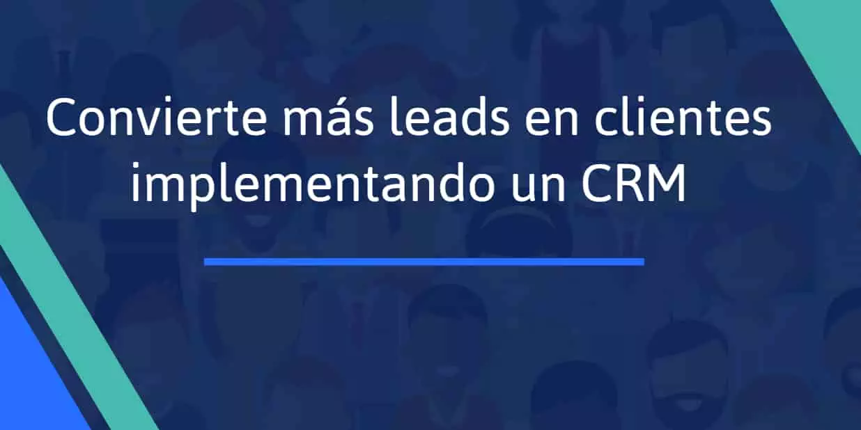 leads crm