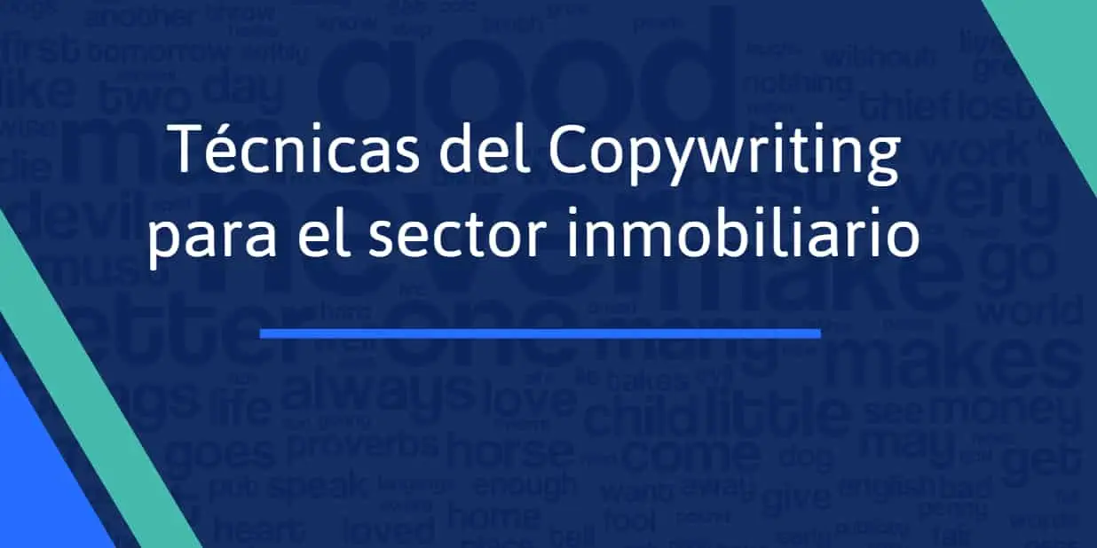 Copywriting inmobiliario