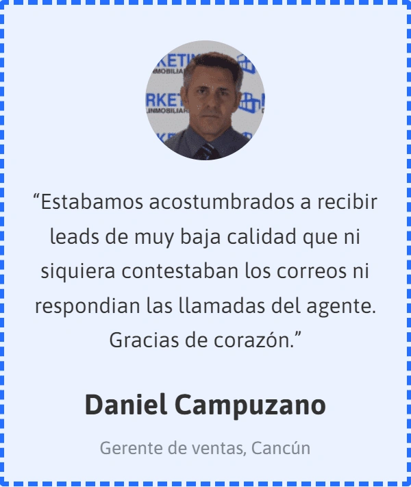 Daniel Campuzano Daniel Campuzano