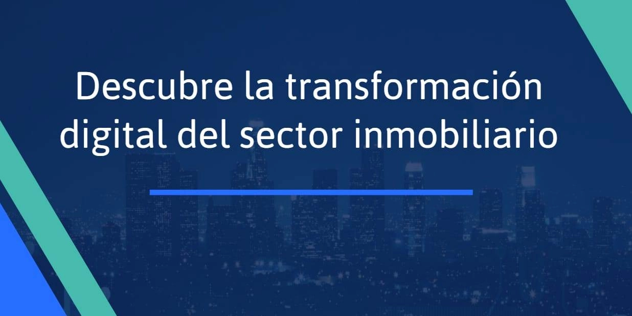 transformacion digital inmobiliario