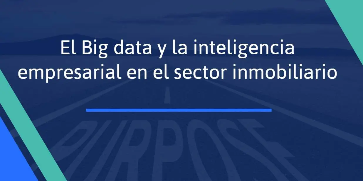 big data inmobiliario