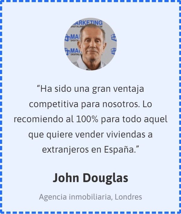 John Douglas John Douglas