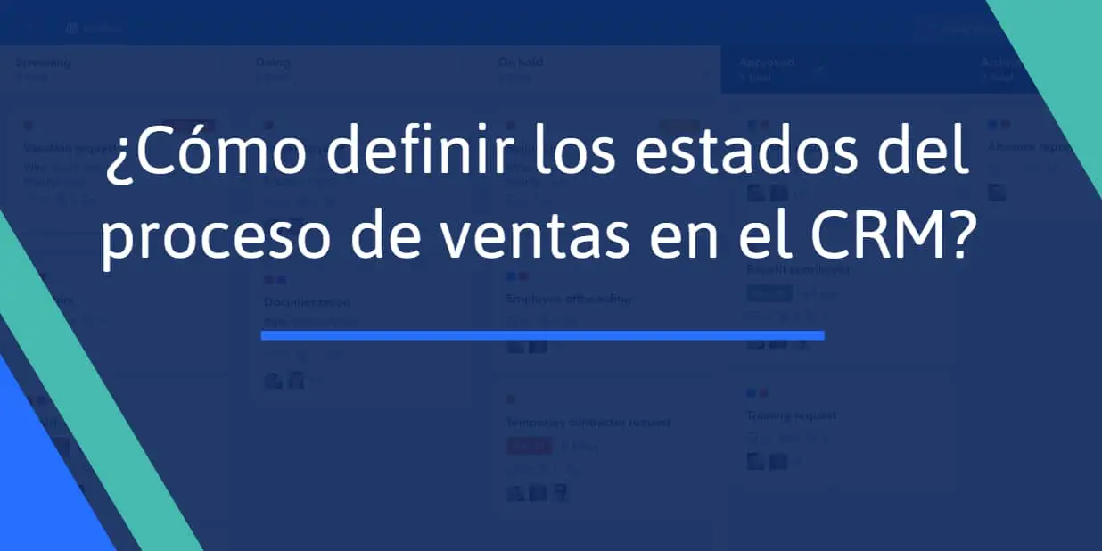 estados crm