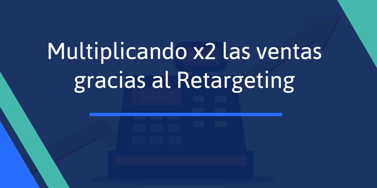 Retargeting Facebook inmobiliario