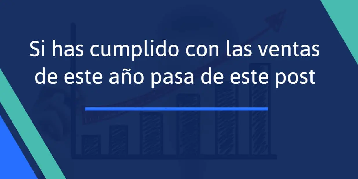 proceso ventas