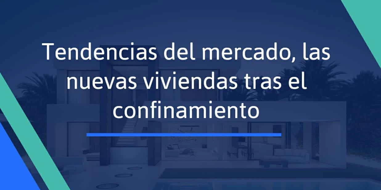 viviendas confinamiento