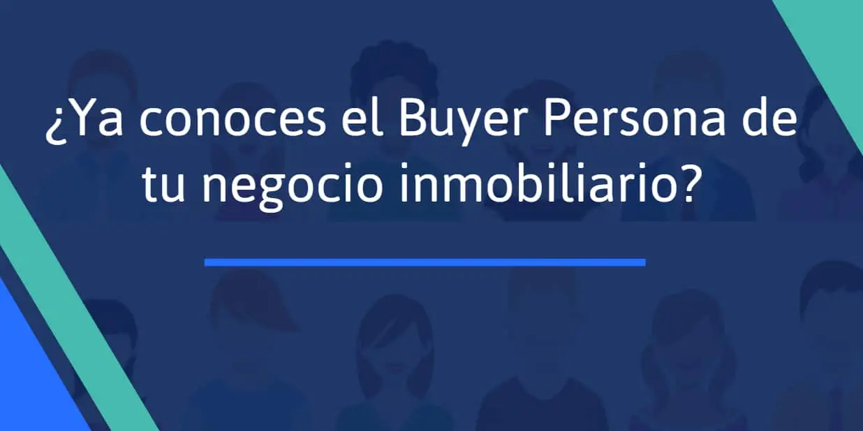 buyer persona