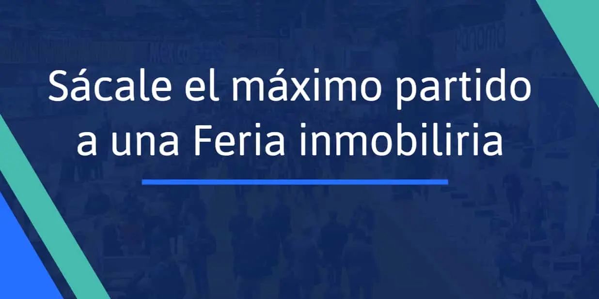feria inmobiliaria