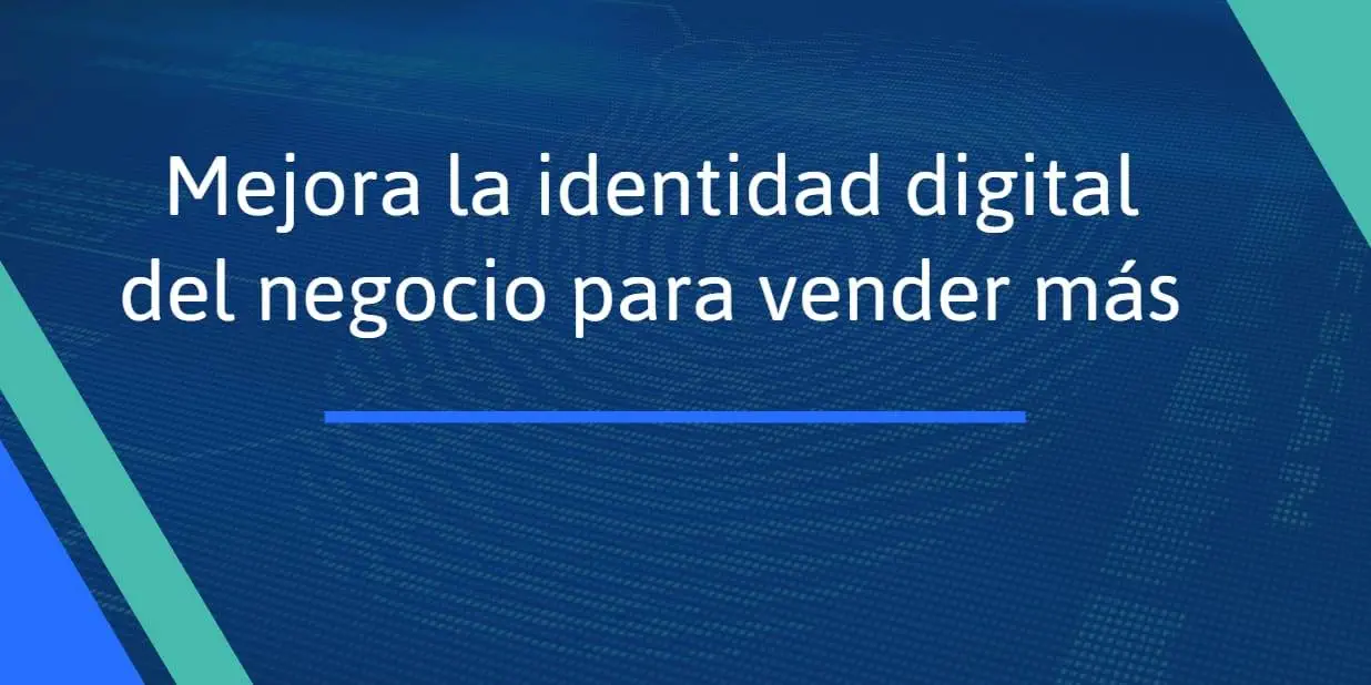 identidad digital