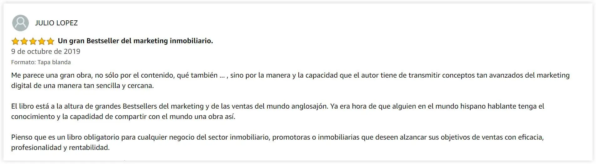 julio
