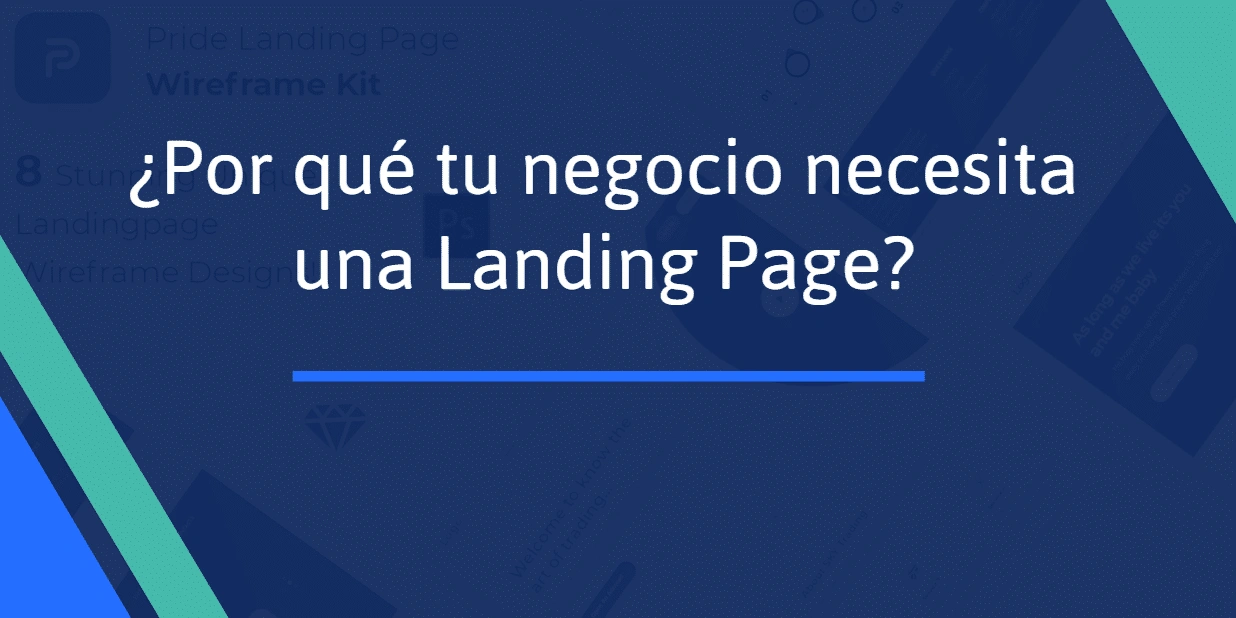 landing page inmobiliaria