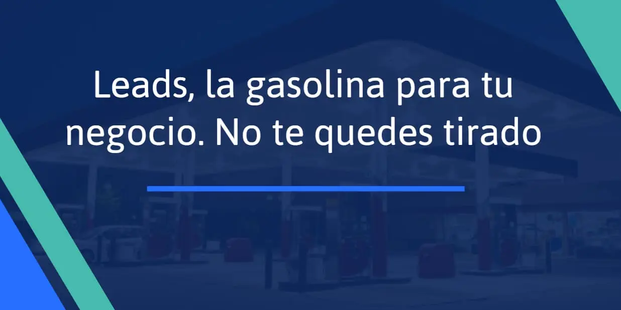 leads inmobiliarios