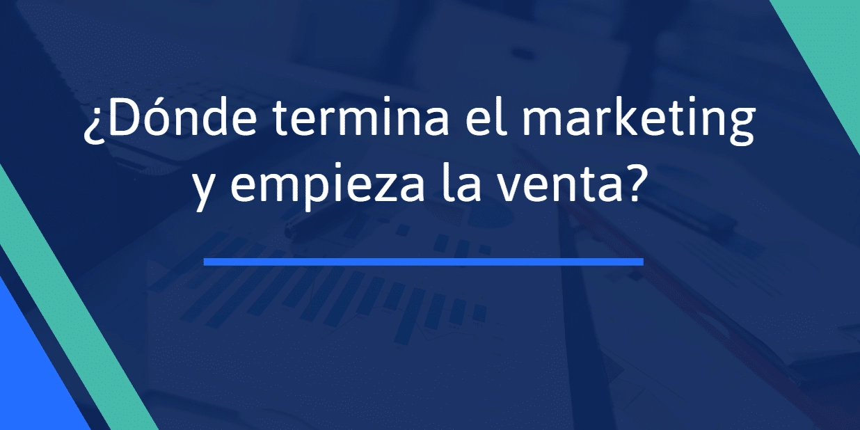 marketing y ventas