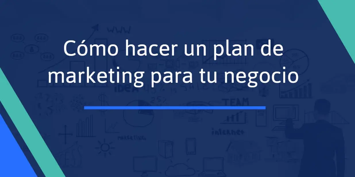 plan de marketing