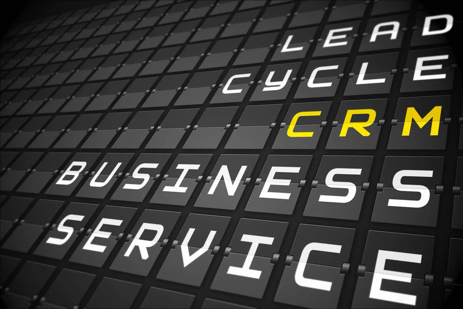 Crm Inmobiliario